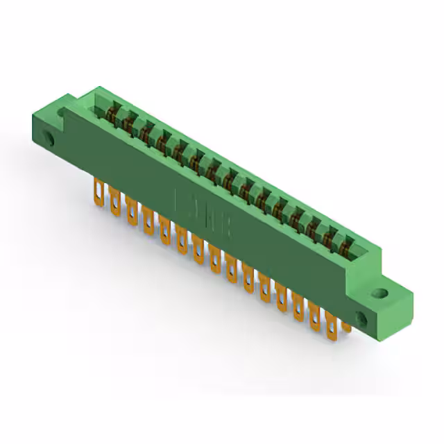 315-030-500-212 EDAC Inc.  Edgeboard Connectors